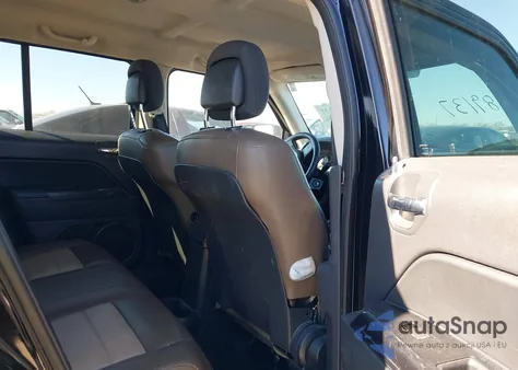 2012 Jeep Patriot Sport z USA, uszkodzony, nr VIN 1C4NJRBB3CD637421